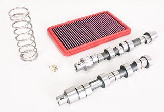 Leistungs-Kit 930Turbo Level2 350PS