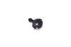 Windshield Washer Nozzle - Black
