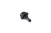 Windshield Washer Nozzle - Black