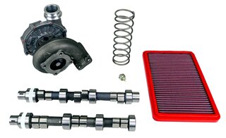 Leistungs-Kit 930Turbo Level3 380PS