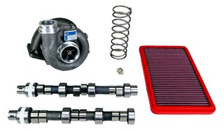 Leistungs-Kit 930Turbo Level3 380PS