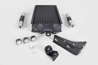 Oil Cooler Kit 911 / 930  1974-89 - Complete