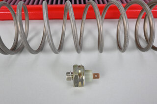 Leistungs-Kit 965Turbo 3.6L  Level1 375PS min.98 Oktan