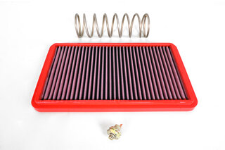 Tuning Set 965 3.3 L Turbo - Level 1 - 350 Hp Kit - 98 / 93 Octane