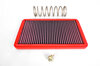 Tuning Set 965 3.3 L Turbo - Level 1 - 350 Hp Kit - 98 / 93 Octane