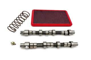 Kit de puissance 965Turbo 3.3L  Level2 375PS min.98 Oktan