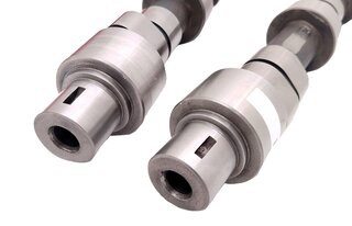 Kit de puissance 965Turbo 3.3L  Level2 375PS min.98 Oktan