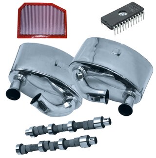 Tuning Kit - Level 3 - 320 Hp Kit - 993 1996' +