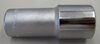 Magnetischer Zündkerzenschlüssel 3/8", Schlüsselweite 21mm, Länge 64mm