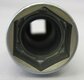 Magnetischer Zündkerzenschlüssel 3/8", Schlüsselweite 21mm, Länge 64mm