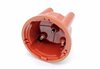Distributor cap