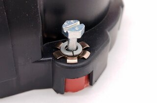 Verteilerkappe 928,944 S,S2 ,968 - Bosch