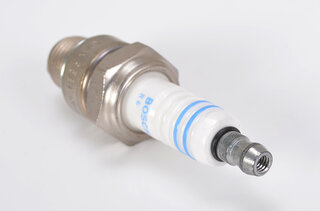 Spark plug 911  65-69/356C+SC/912 W R5BC - Bosch