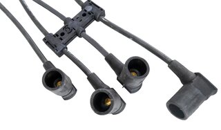 Ignition Cable Set 911 1983-84 - Not for Switzerland / USA