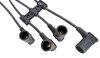 Ignition Cable Set 911 1983-84 - Not for Switzerland / USA
