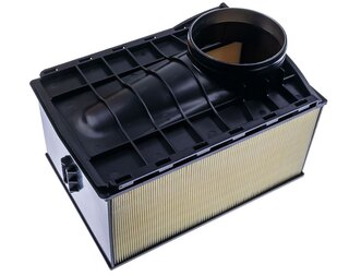 Air filter element - 95B.2 Macan (DGR, DGRB, DGRC,DLZ,DLZB)