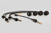 Faisceau d'allumage 356A/B/C 1,6 59- / 912 66-69 / 914 -4 69-76