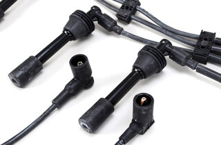 Zündkabelsatz 928S4 87-91, 928CS/GT/GTS Motoren: M28.41/42/47/49/50