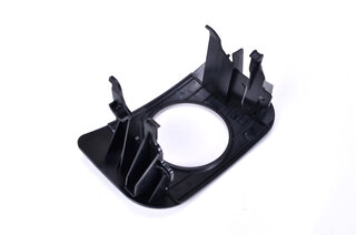 Abdeckblende Schwarz ( -153 )