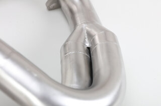 Kit de puissance 996 -01 3.4L stage 2  325PS/370Nm