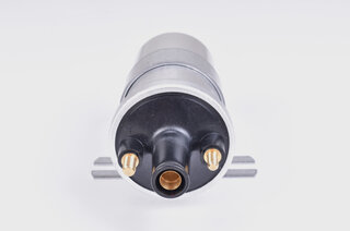 Ignition Coil 911 / 930  1965-89 - Beru