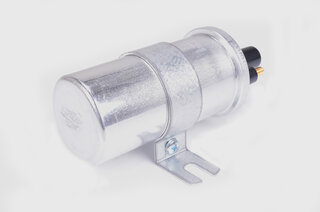Ignition Coil 911 / 930  1965-89 - Beru