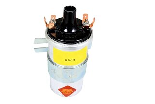Zündspule 356 A/B/C TK 6 A/3 - 6V