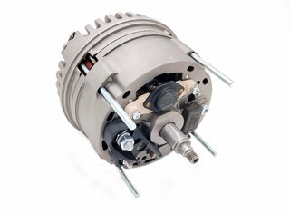 Lichtmaschine 964/965/993/993 (89-98) Austausch
