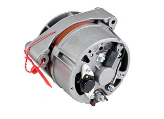 Alternator 924 76-84 exchange