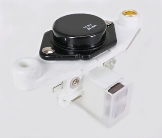 Regler für Drehstromgenerator