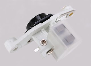 Regler für Drehstromgenerator