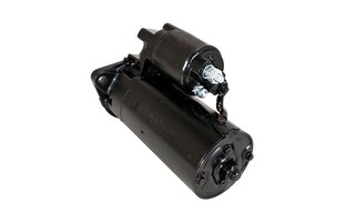 Starter - Tiptronic Gearbox - REMANUFACTURED