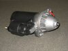 Anlasser 924 80- AT   Automatik