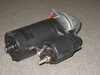 Anlasser 924 80- AT   Automatik