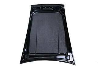 Front Hood 911 F Model - Lightweight - GRP - 16 lbs. (7.3 kg)