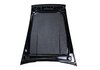 Front Hood 911 F Model - Lightweight - GRP - 16 lbs. (7.3 kg)