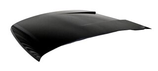 Front Hood 911 F Model - Lightweight - GRP - 16 lbs. (7.3 kg)