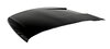 Front Hood 911 F Model - Lightweight - GRP - 16 lbs. (7.3 kg)