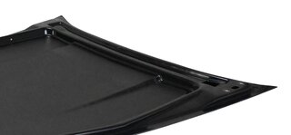 Front Hood 911 F Model - Lightweight - GRP - 16 lbs. (7.3 kg)
