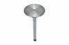 Exhaust Valve Ø42,5mm - 993 (1994-95) - 272PS (M64.05/06/07/08)