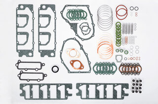 Dichtsatz Kopf 911, 73-76, 209/211PS