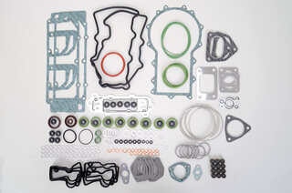 Pochettes culasses 965Turbo 3,6l 93-94