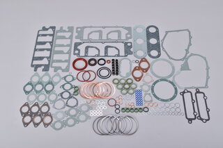 Pochette joints moteur complète 2.2/2.4  70-73 (911 E/S)