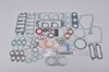Pochette joints moteur complète 2.2/2.4  70-73 (911 E/S)