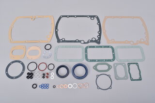 Crankcase gasket set 356B/ C/ 912