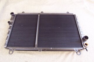 Wasserkühler (Motor) 924 (Austausch)
