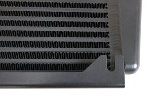 Radiateur huile 964/993