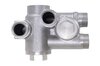 Oil Thermostat 911 / 930  1974-89 - Complete - for Front Oil Cooler - In Right Rear Wheel Well