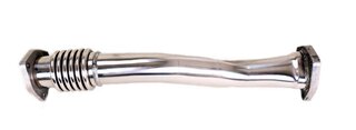 Heat Exchanger Cross Over Pipe 911 / 930 / 965 - Stainless Steel