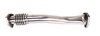 Heat Exchanger Cross Over Pipe 911 / 930 / 965 - Stainless Steel